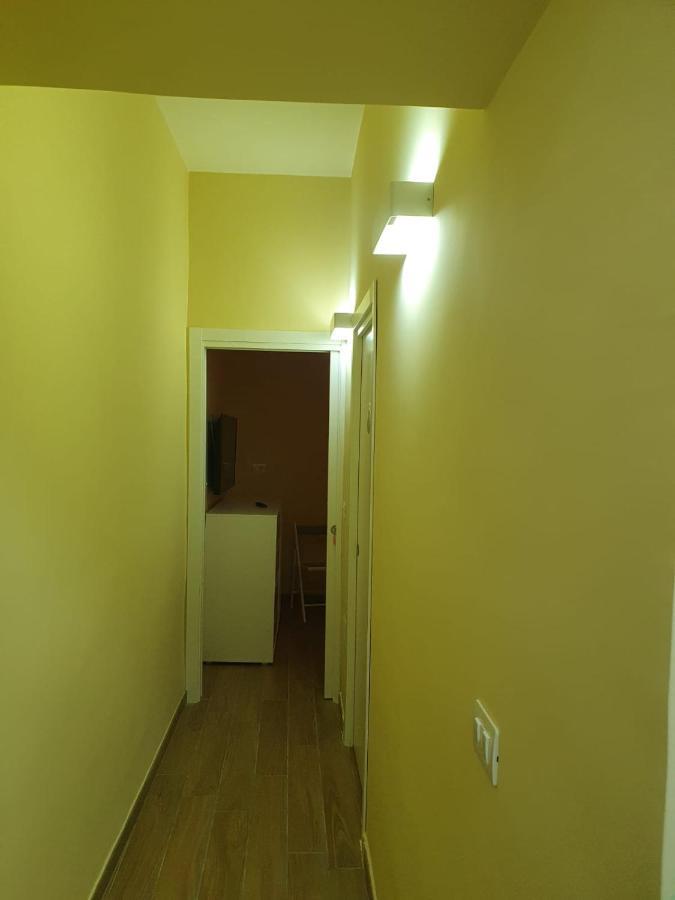 Koas Home Neapel Exterior foto